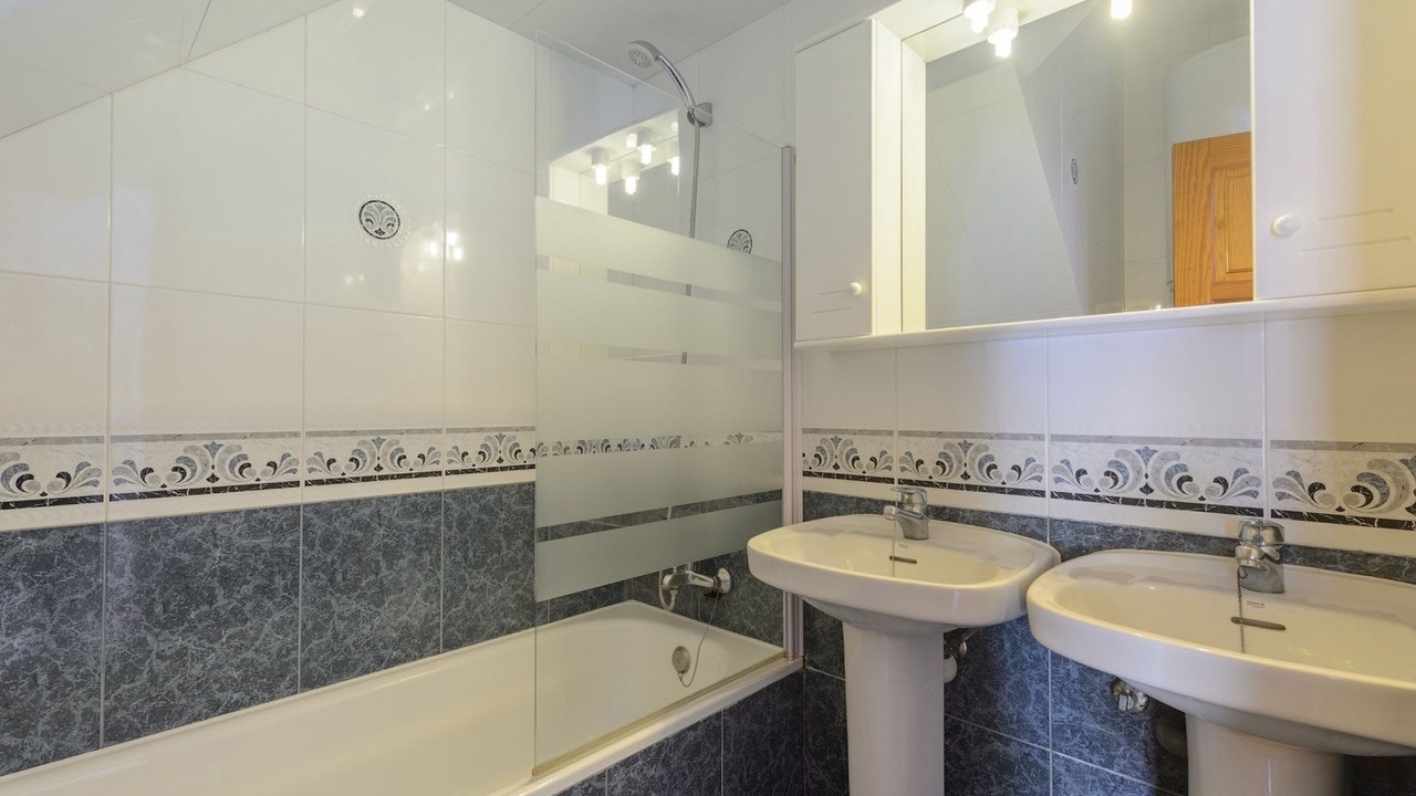 Photo of Bathroom in Portinatx