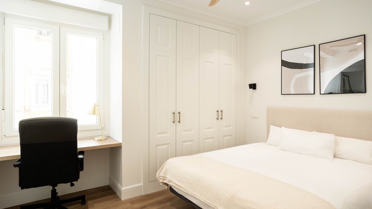 Photo of Bedroom in Salamanca
