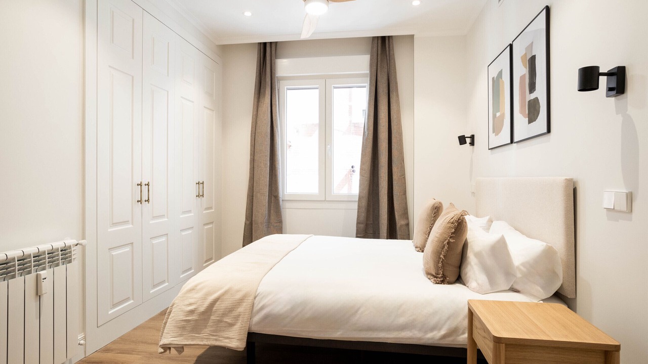 Photo of Bedroom in Salamanca