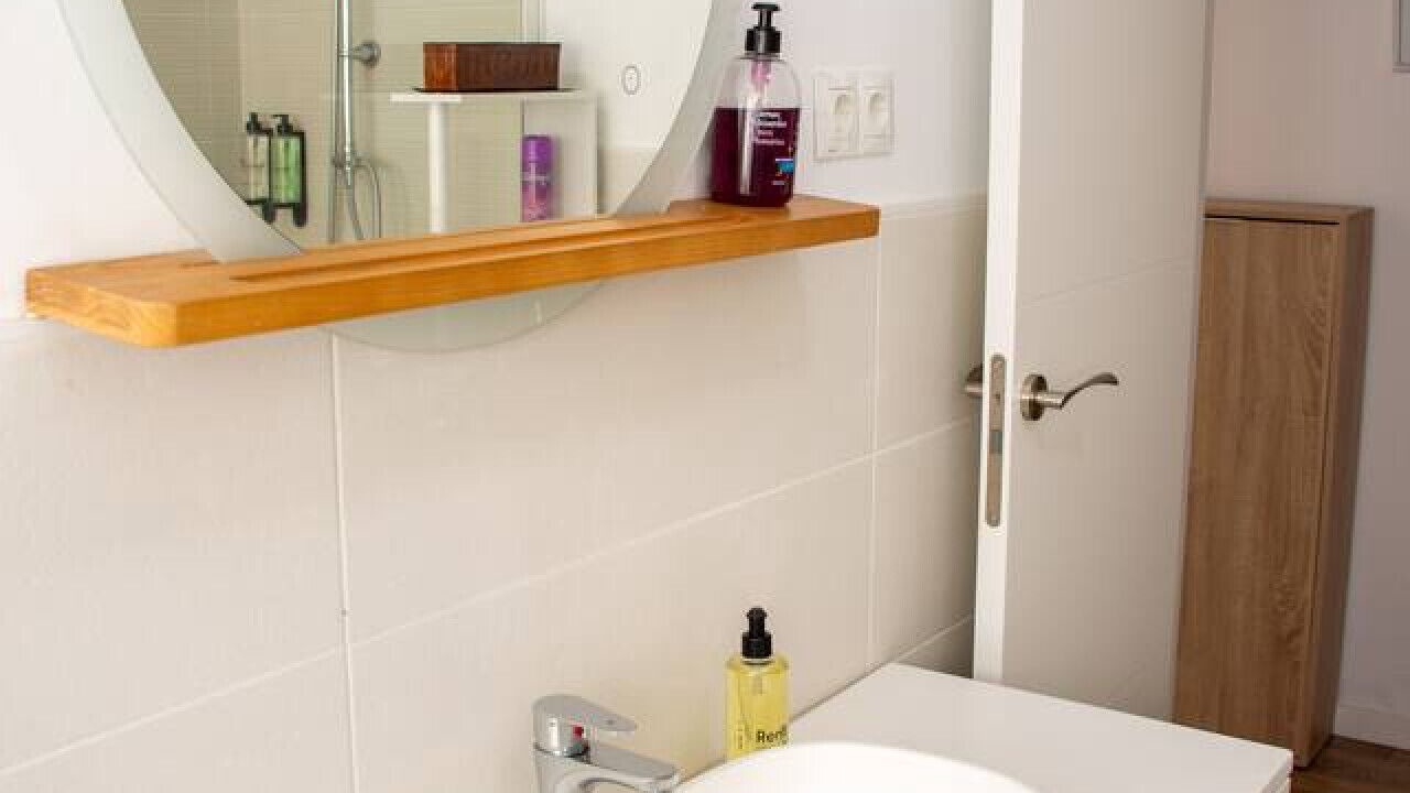 Photo of Bathroom in Penafiel