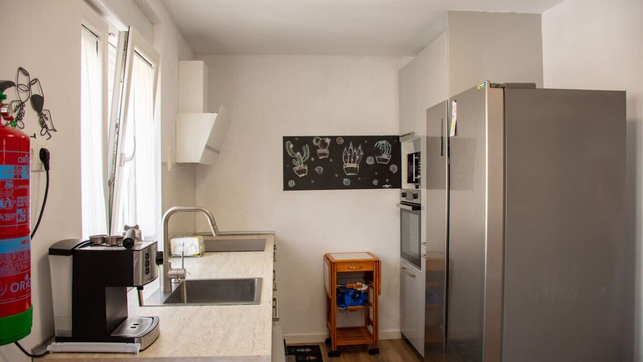 Photo of Kitchen in Penafiel