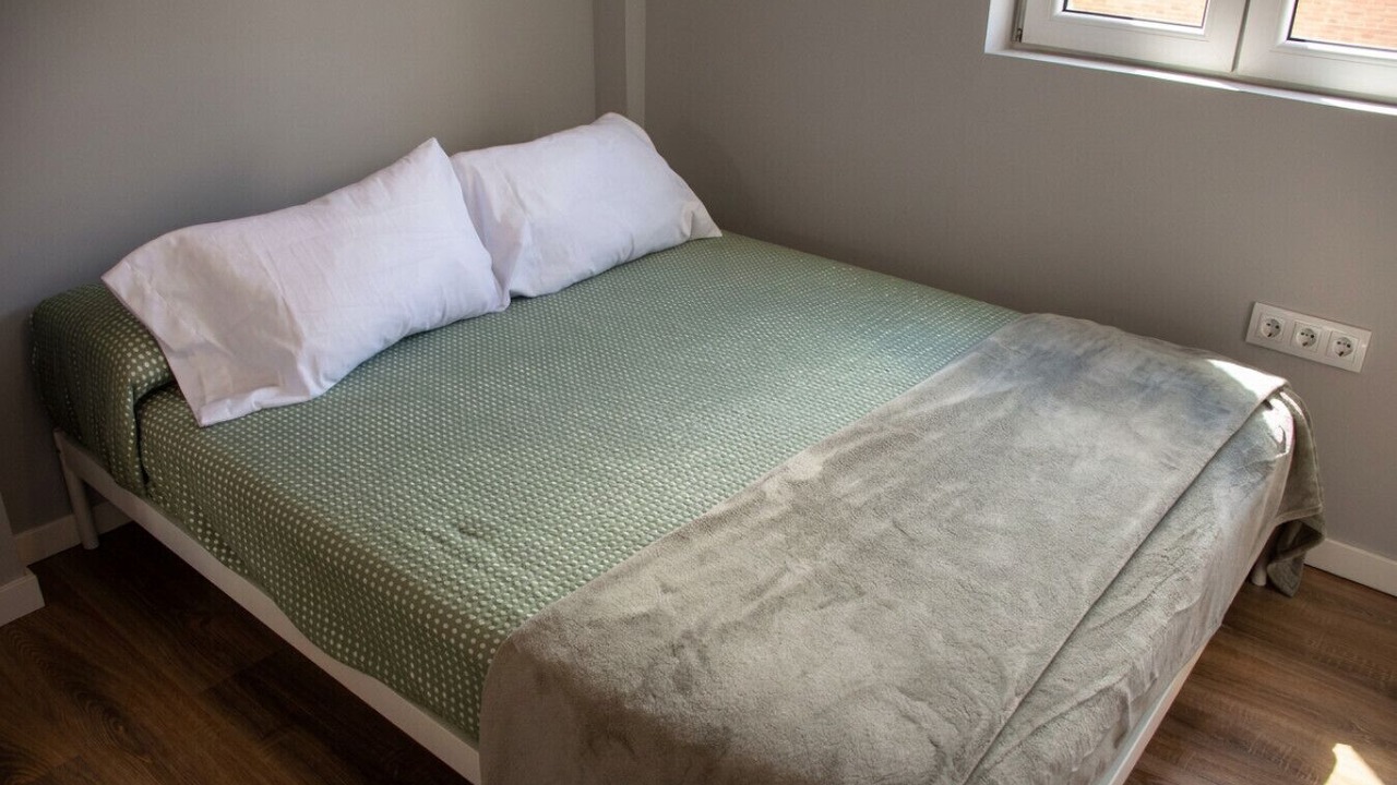 Photo of Bedroom in Penafiel