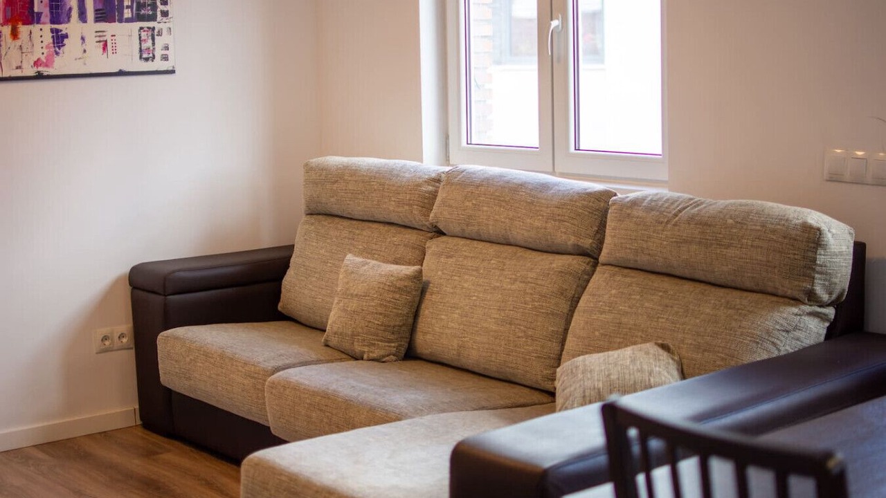 Photo of Livingroom in Penafiel
