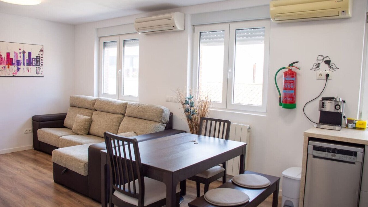 Photo of Livingroom in Penafiel