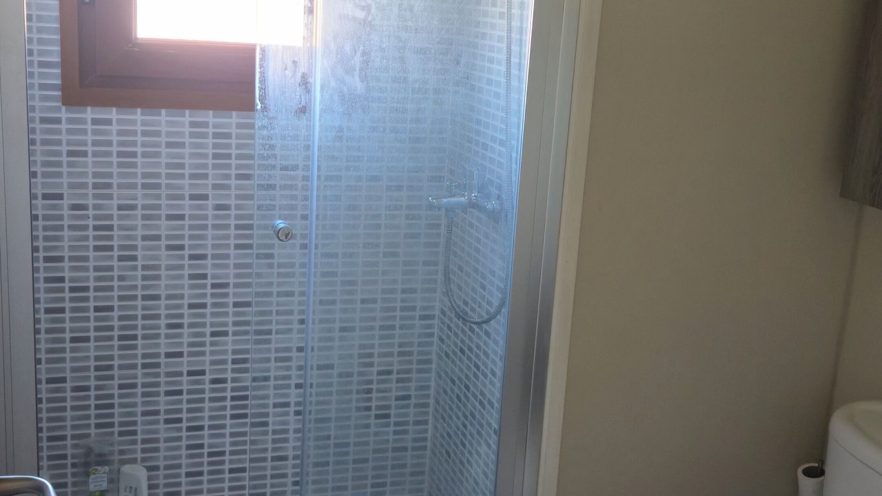 Photo of Bathroom in Cubillo del Cesar