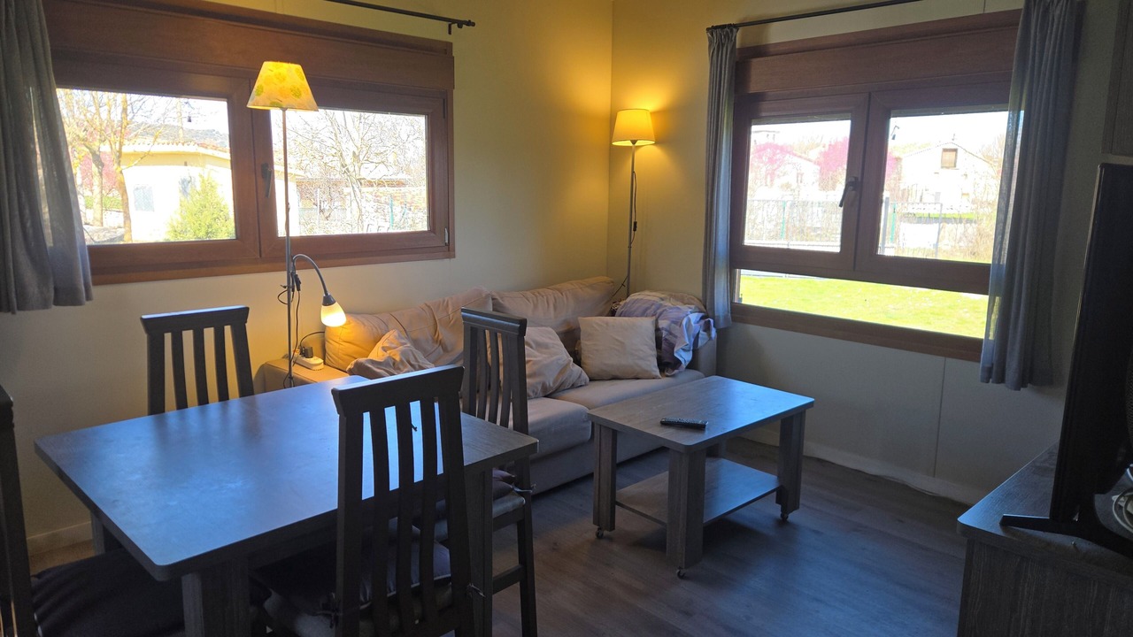 Photo of Livingroom in Cubillo del Cesar