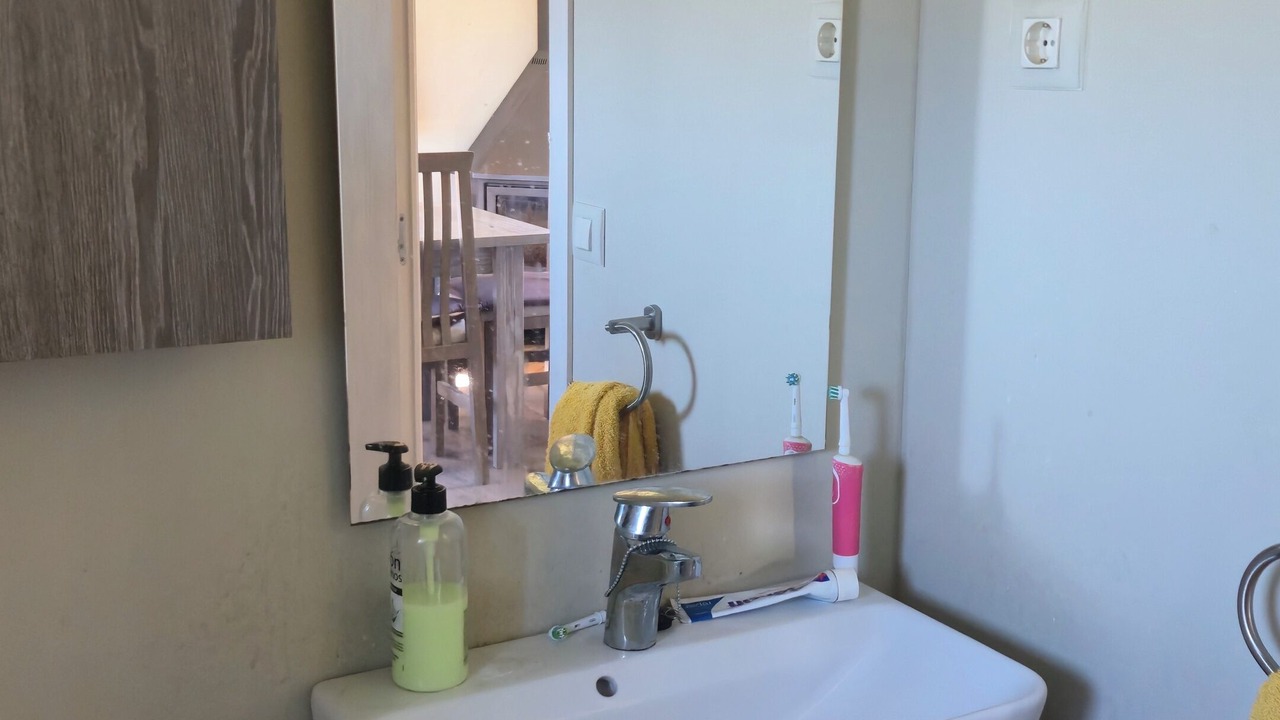 Photo of Bathroom in Cubillo del Cesar