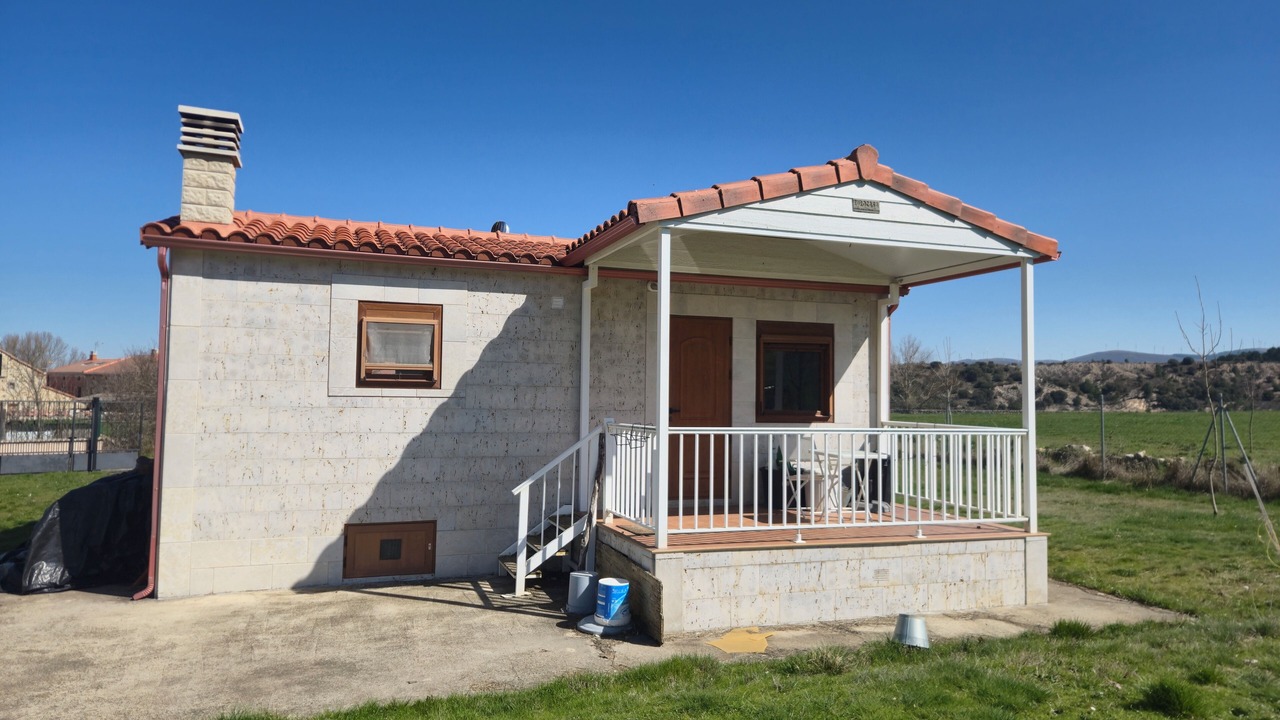 Photo of Outdoor in Cubillo del Cesar
