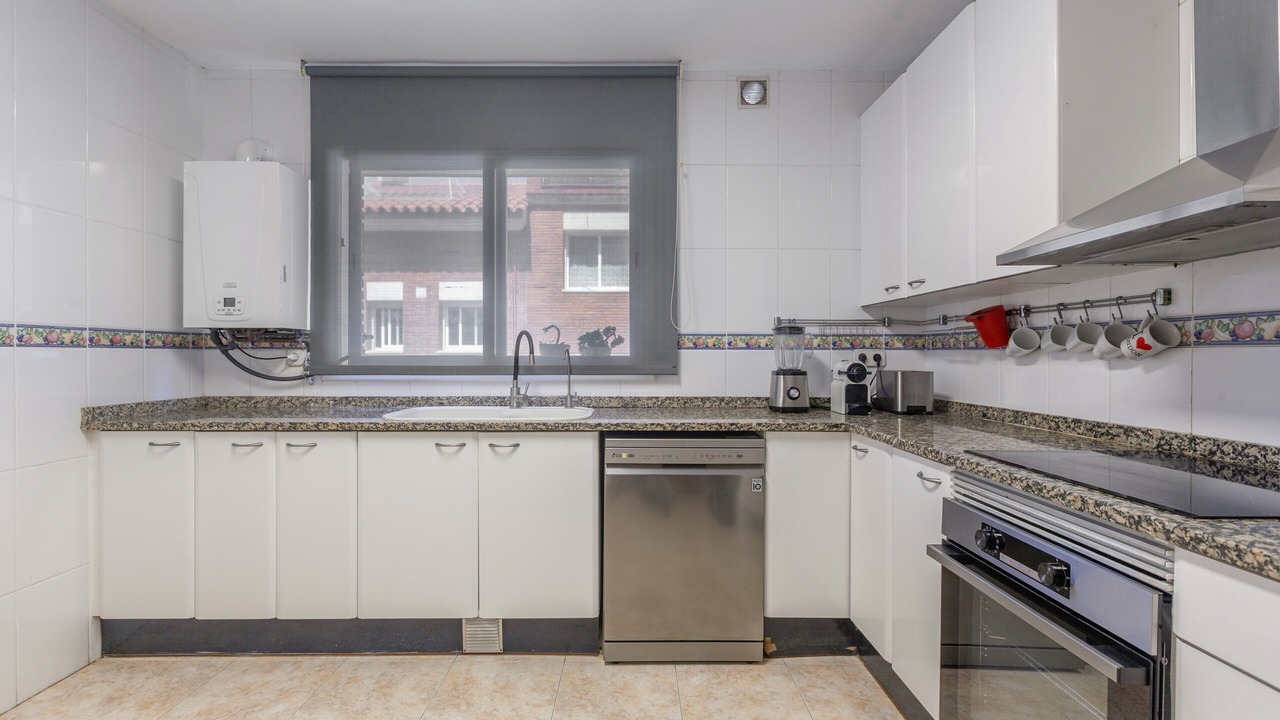 Photo of Kitchen in Masnou