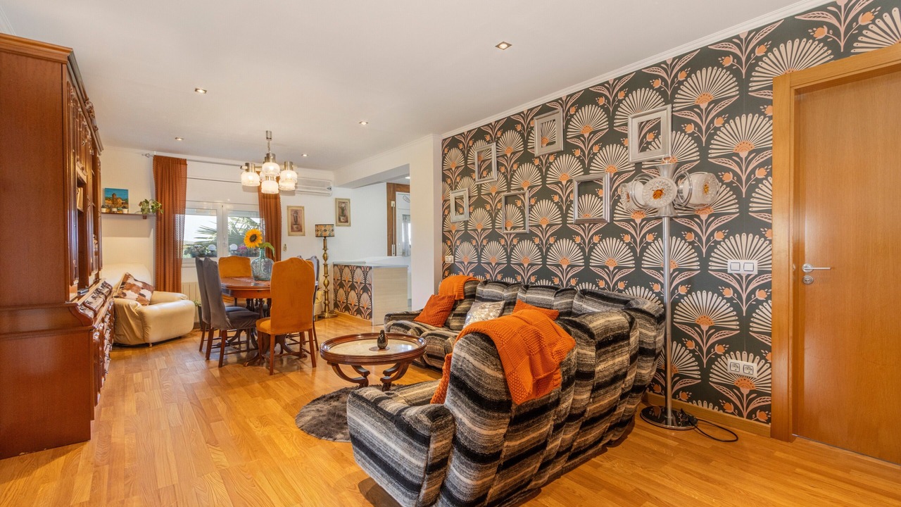 Photo of Livingroom in Alfarras