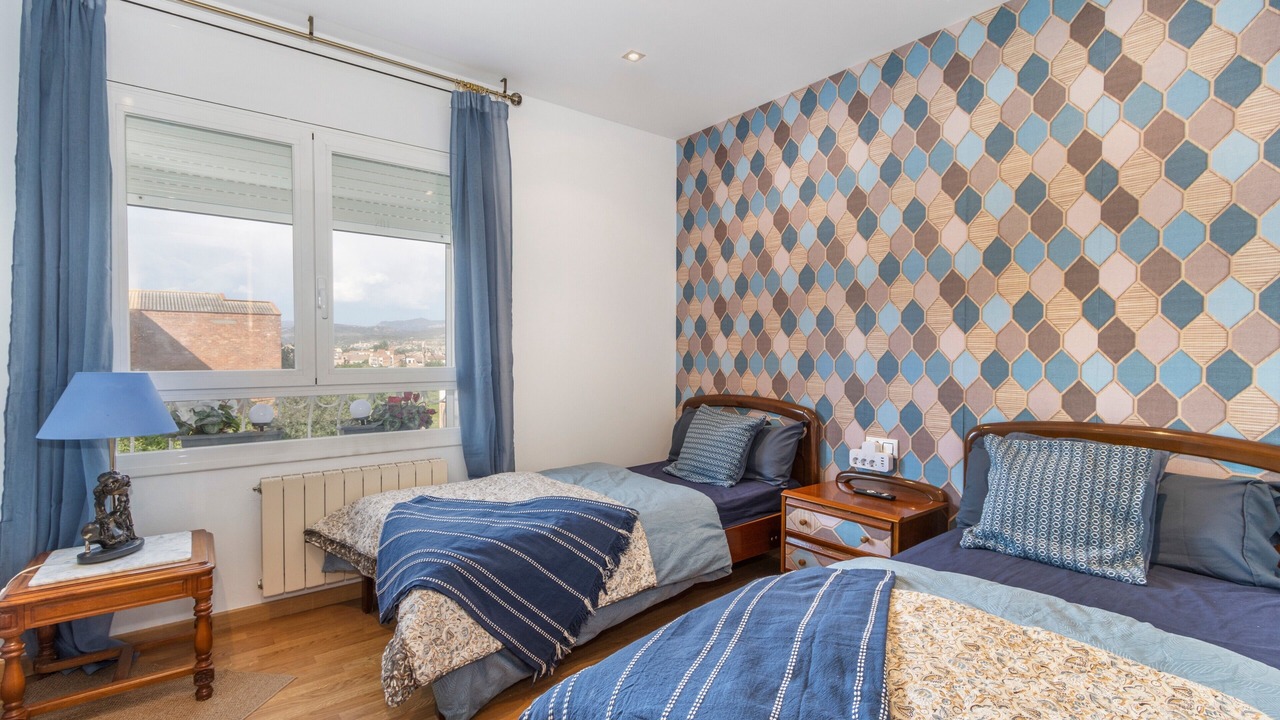 Photo of Bedroom in Alfarras