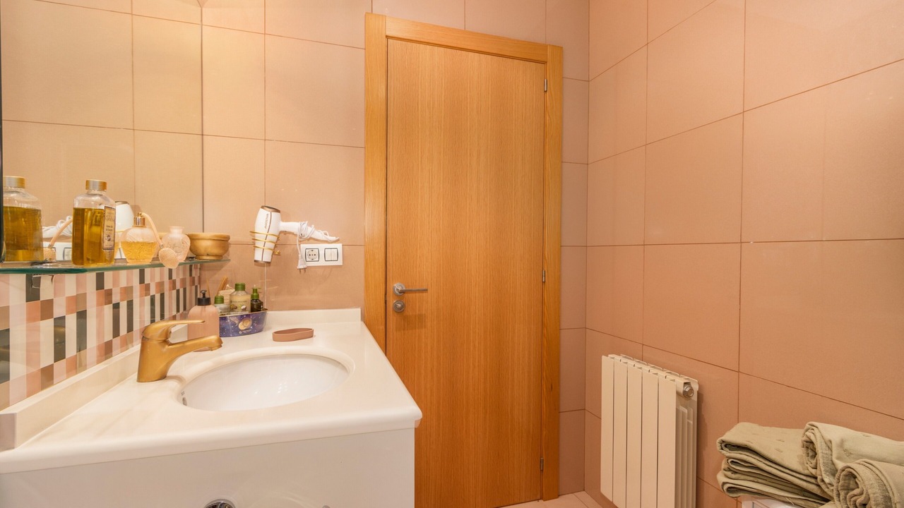 Photo of Bathroom in Alfarras