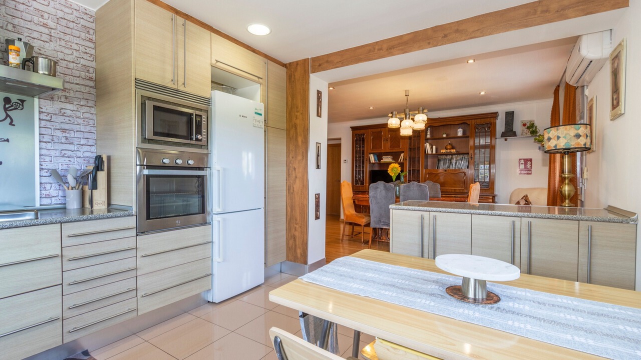 Photo of Kitchen in Alfarras