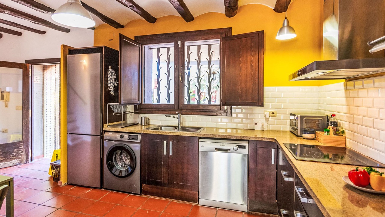 Photo of Bedroom in Vespella de Gaia