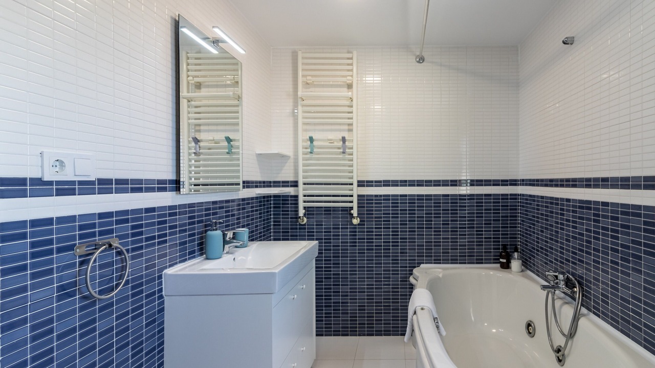 Photo of Bathroom in Suances