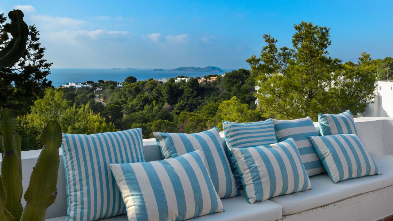 Photo of Livingroom in Cala Vadella