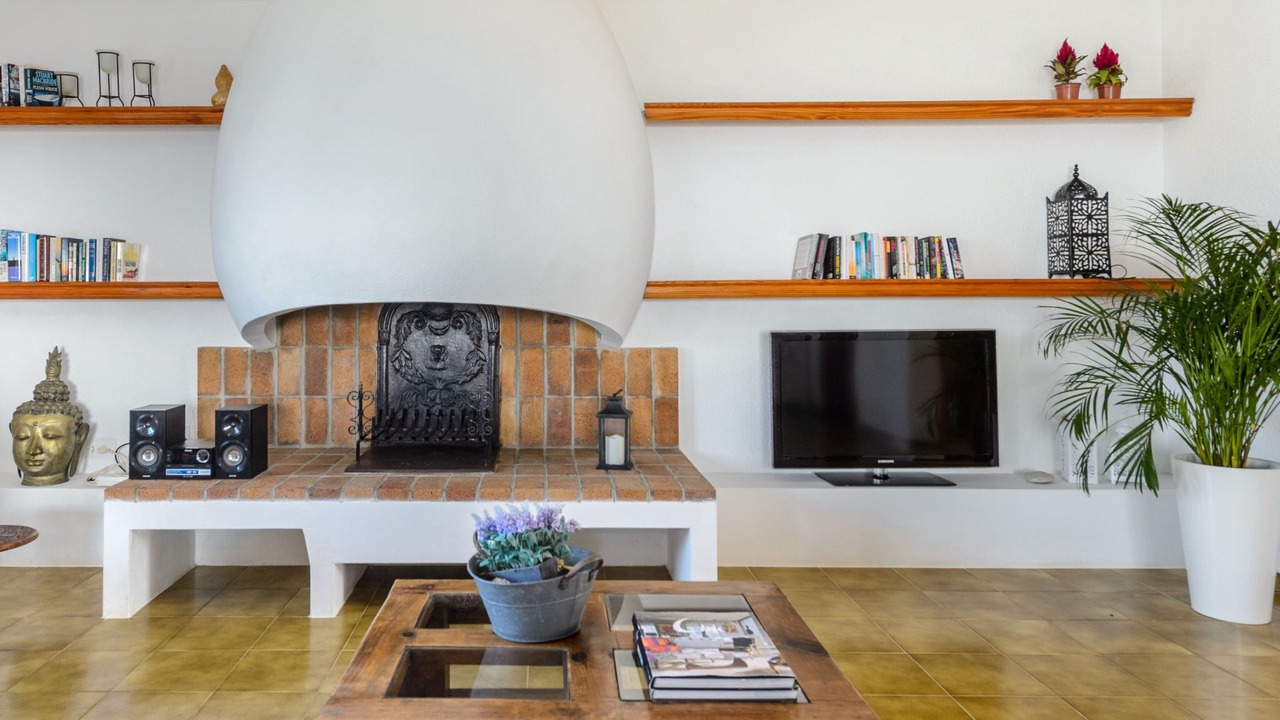 Photo of Livingroom in Cala Vadella
