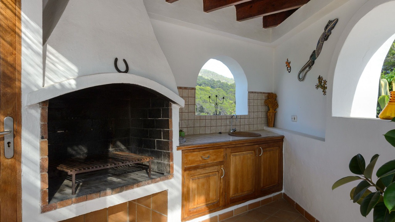 Photo of Outdoor in Cala Vadella