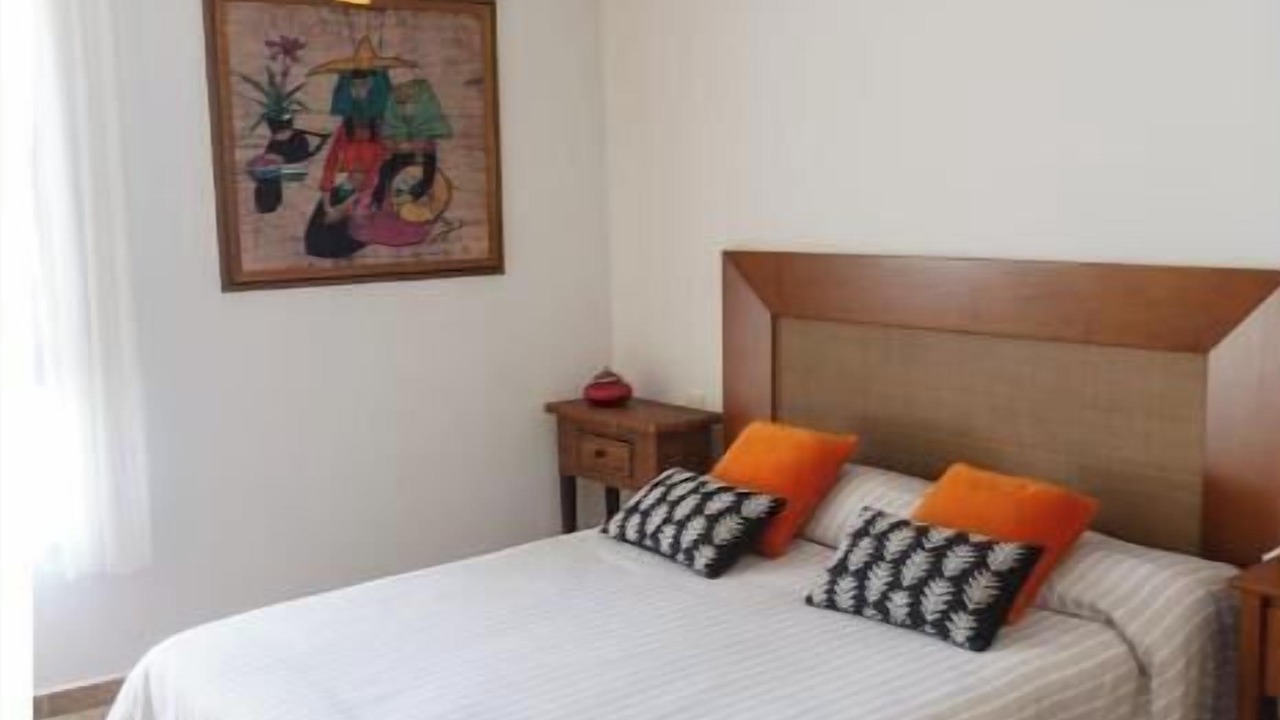 Photo of Bedroom in Villafranca