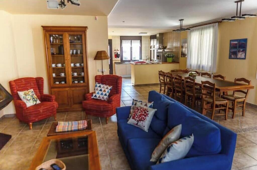 Photo of Livingroom in Villafranca