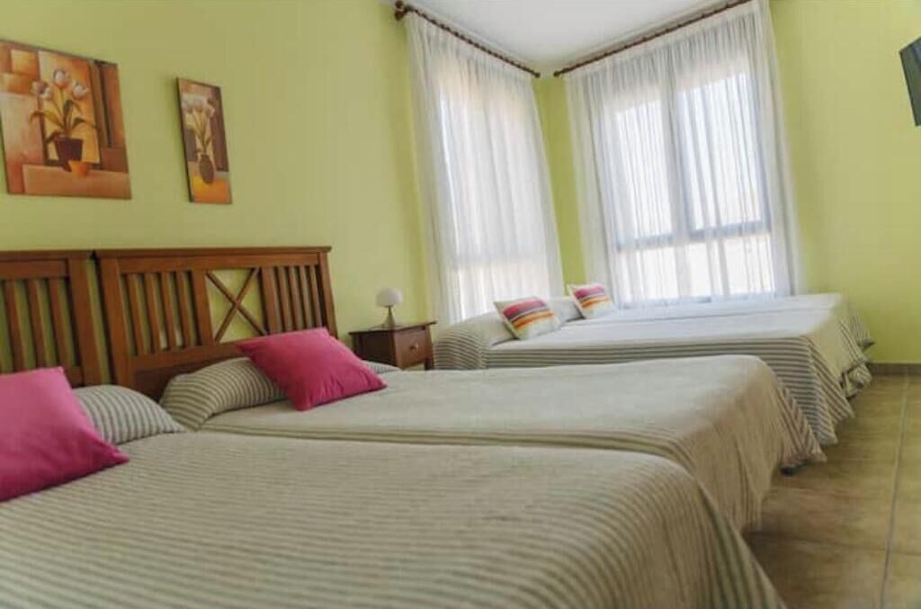 Photo of Bedroom in Villafranca