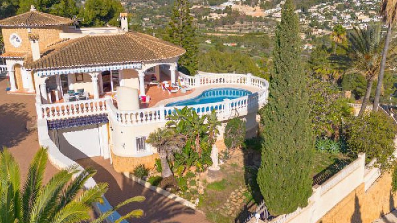 Photo of Outdoor in Empedrola