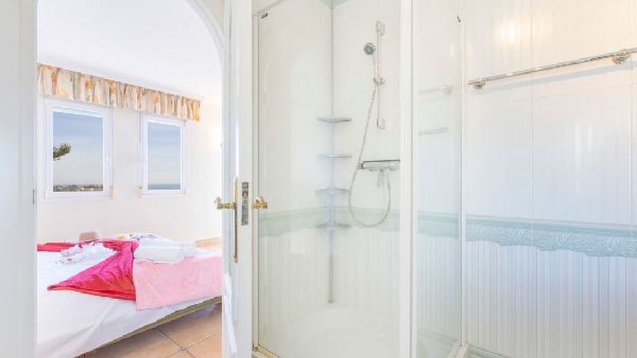 Photo of Bathroom in Empedrola