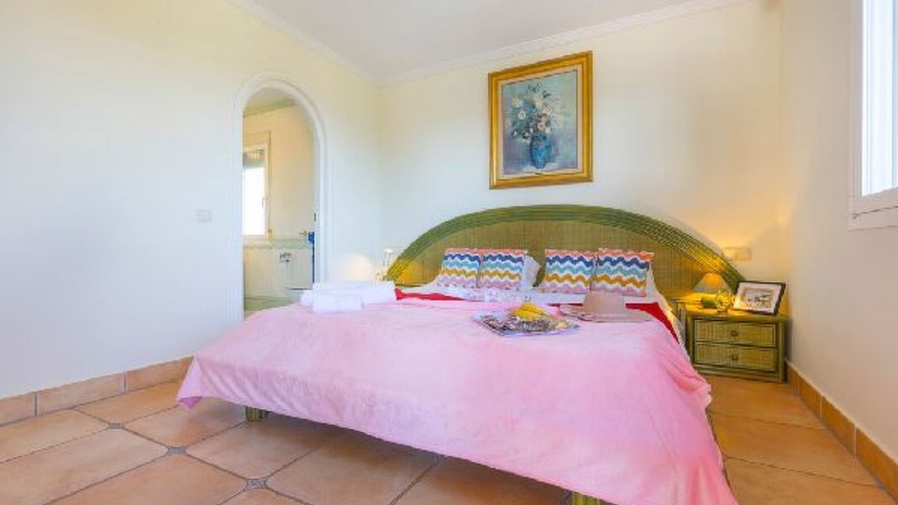 Photo of Bedroom in Empedrola