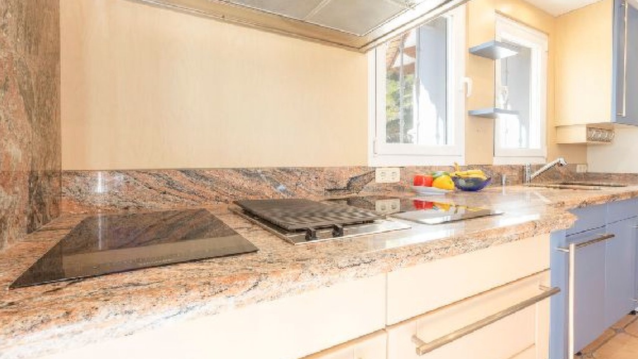 Photo of Kitchen in Empedrola
