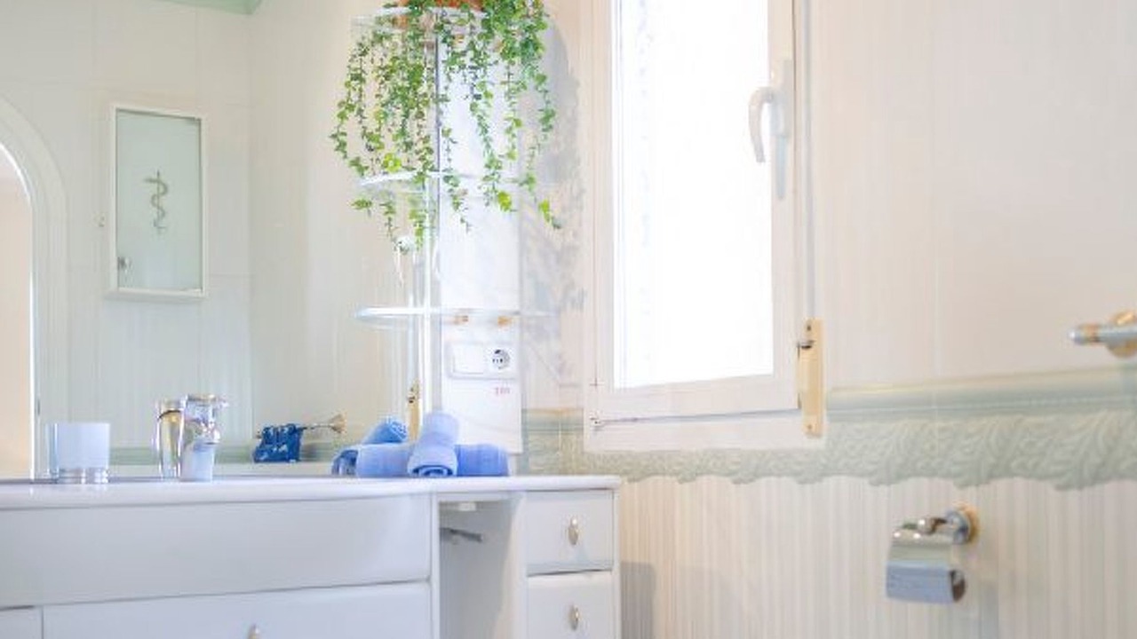 Photo of Bathroom in Empedrola