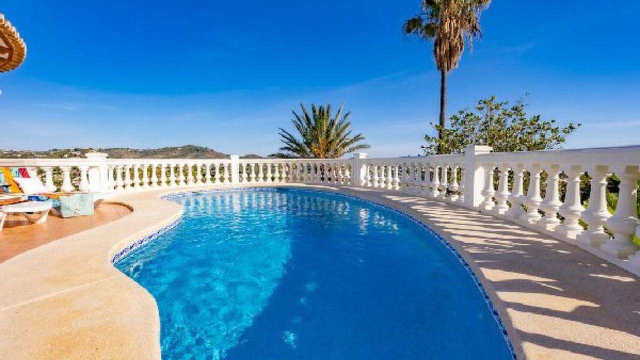 Photo of Outdoor in Empedrola