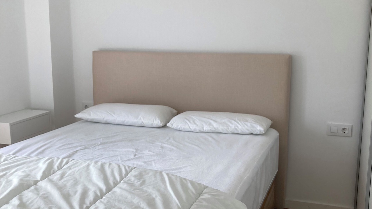 Photo of Bedroom in Trinitat