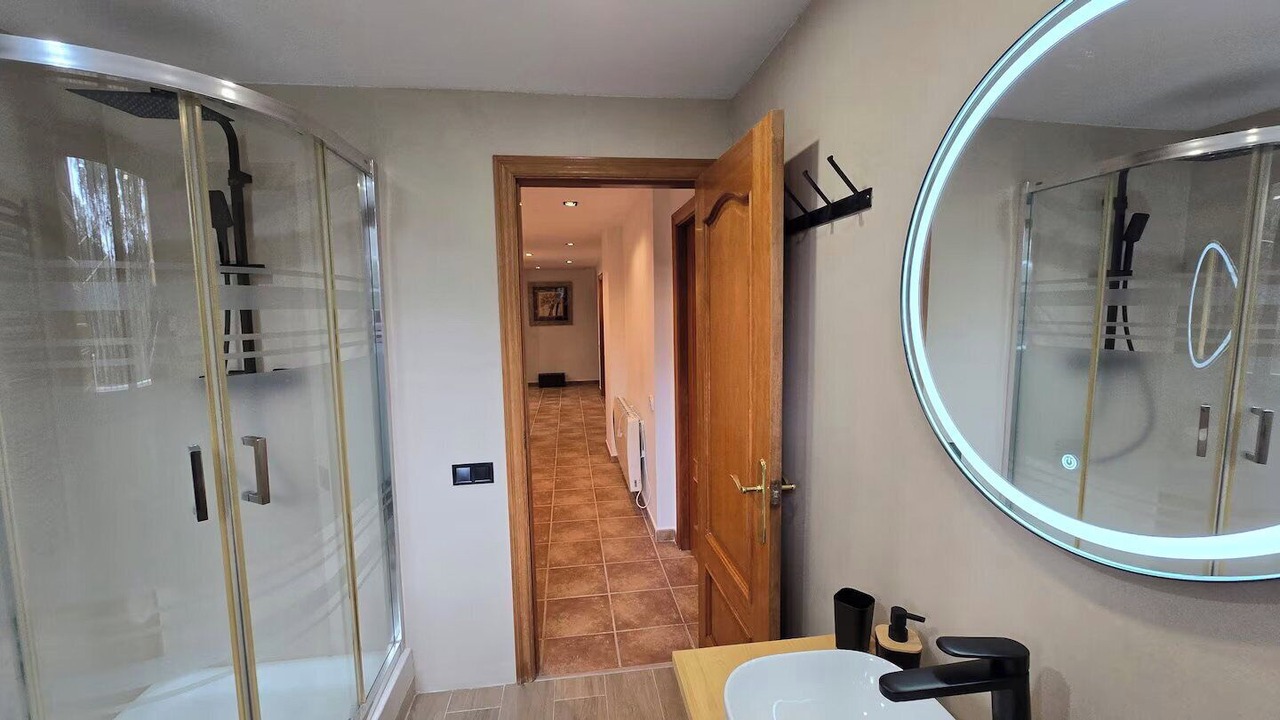 Photo of Bathroom in Valldemar