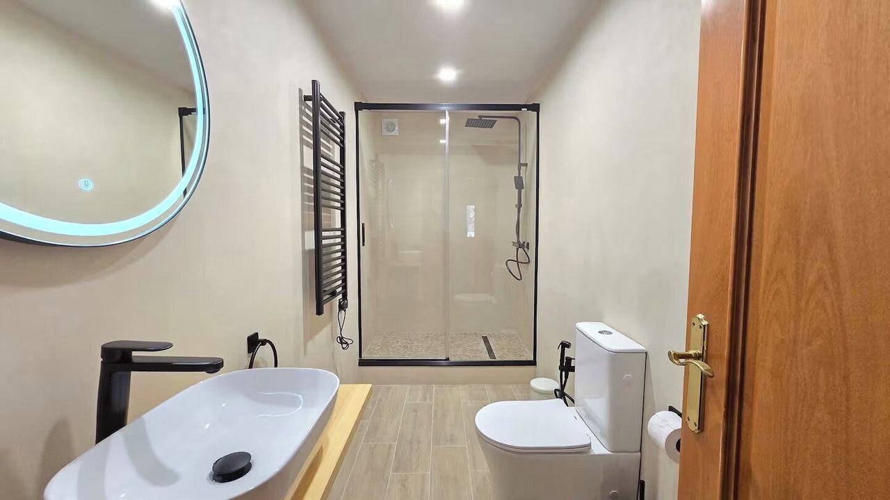 Photo of Bathroom in Valldemar