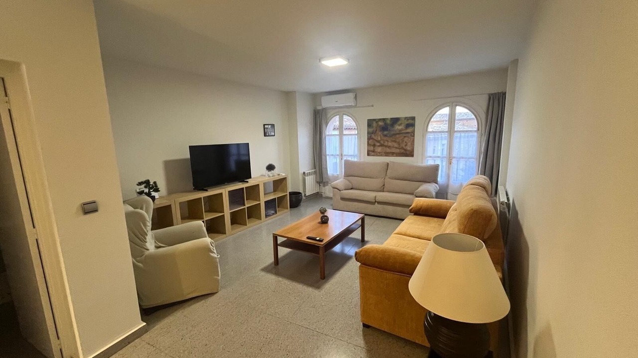 Photo of Livingroom in Tudela