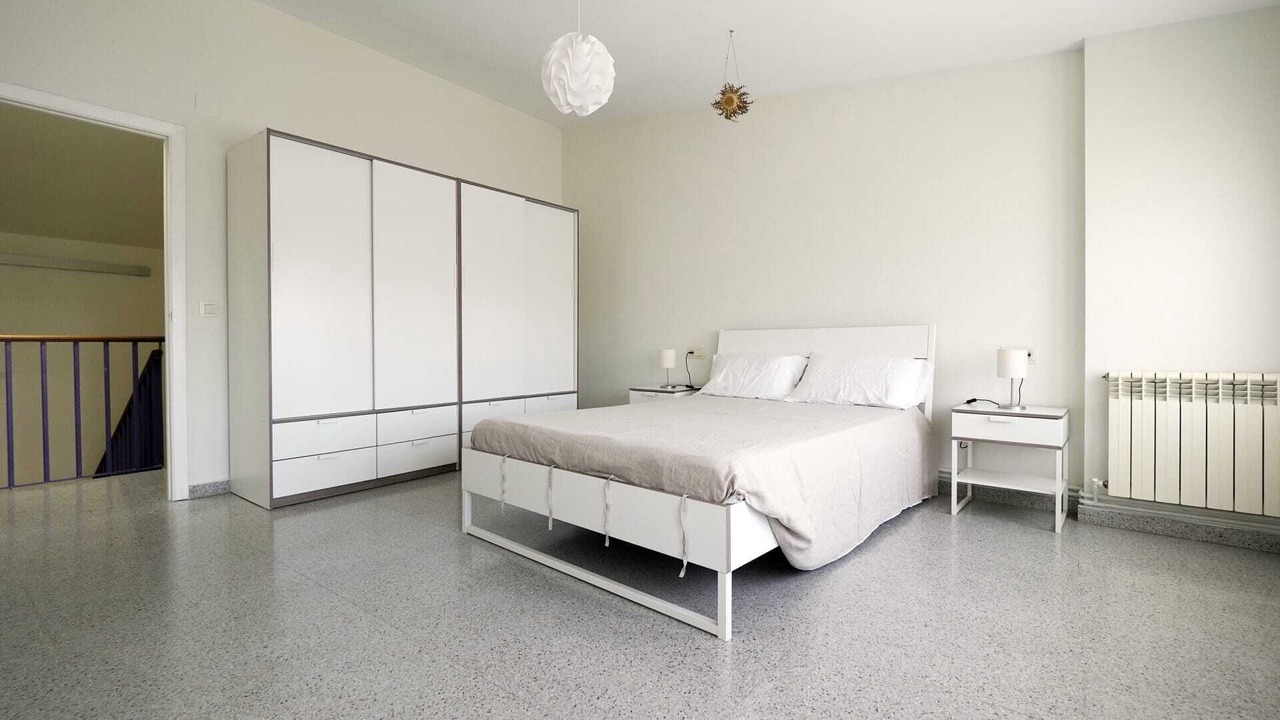 Photo of Bedroom in Tudela