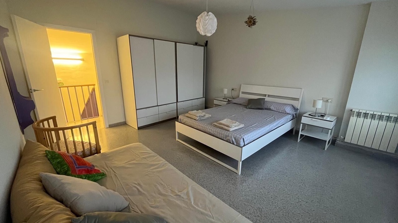 Photo of Bedroom in Tudela