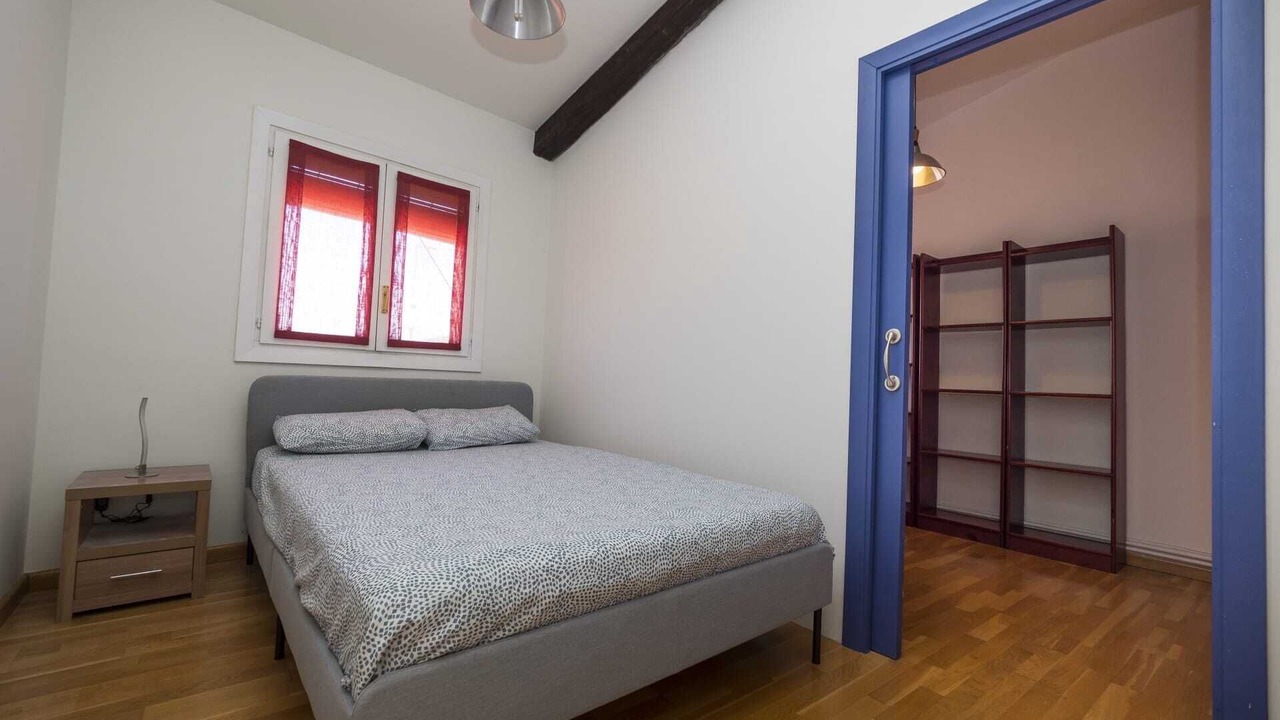 Photo of Bedroom in Tudela