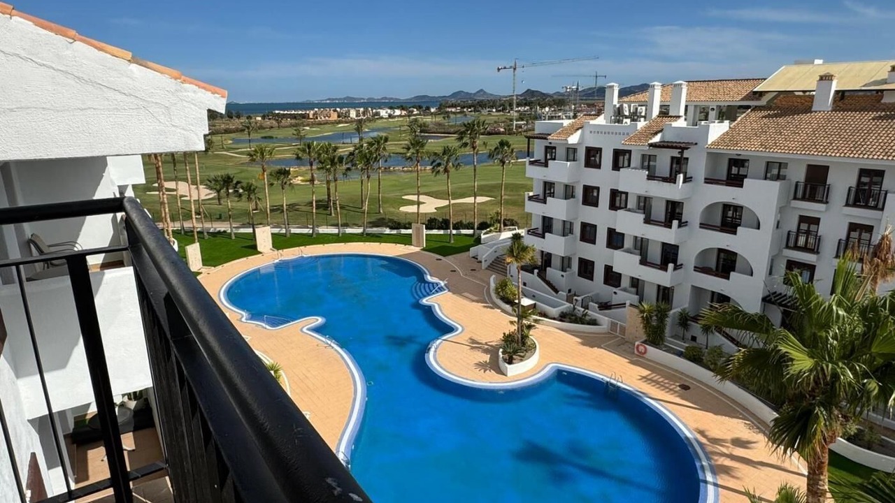 Photo of Outdoor in Los Alcazares