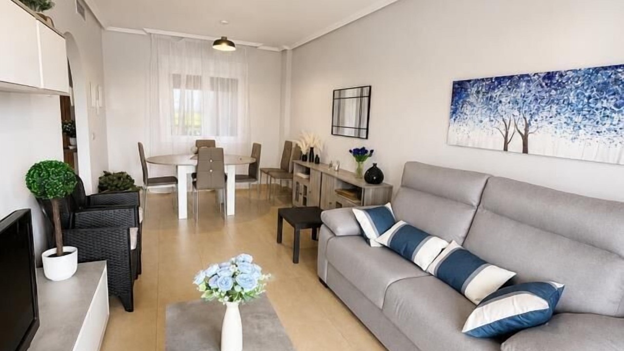 Photo of Livingroom in Los Alcazares