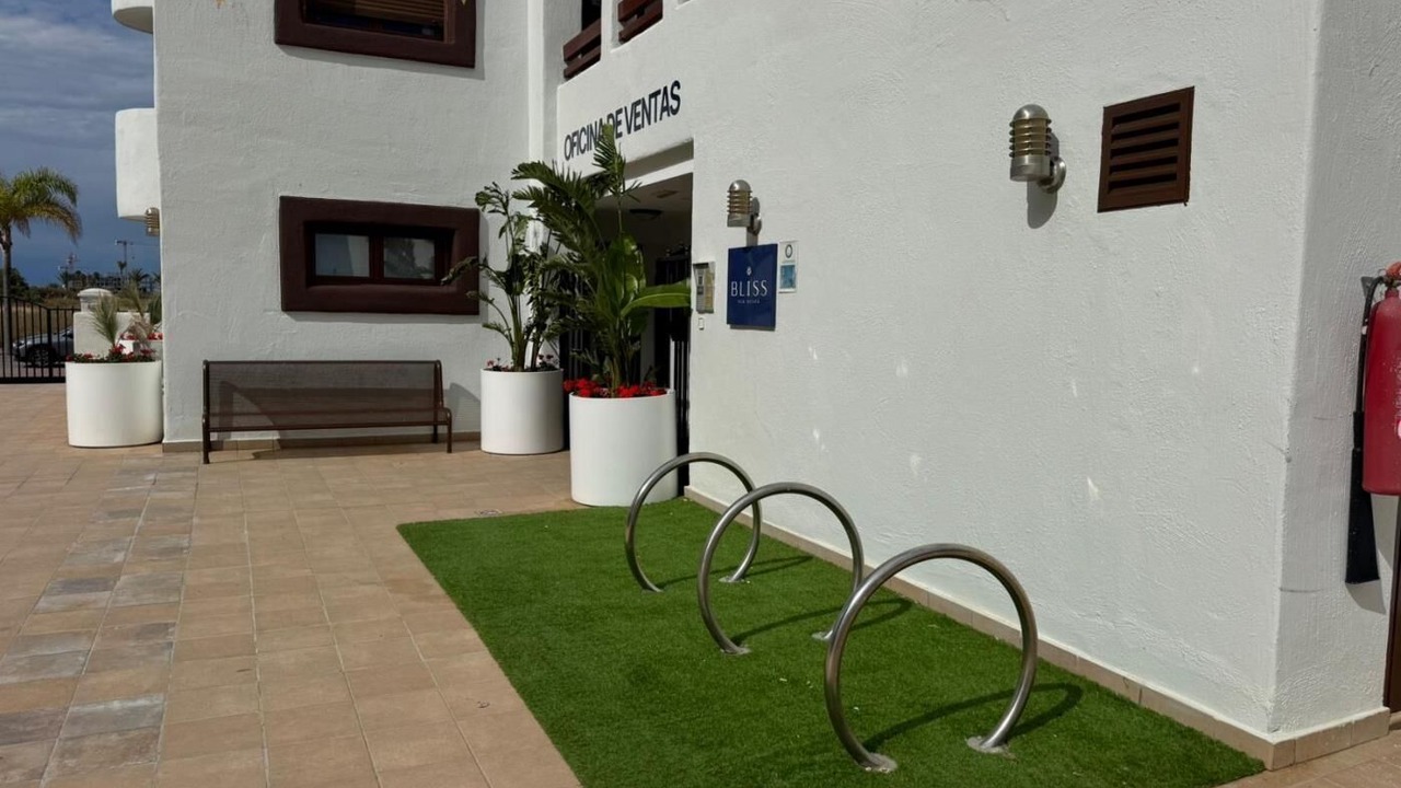 Photo of Outdoor in Los Alcazares