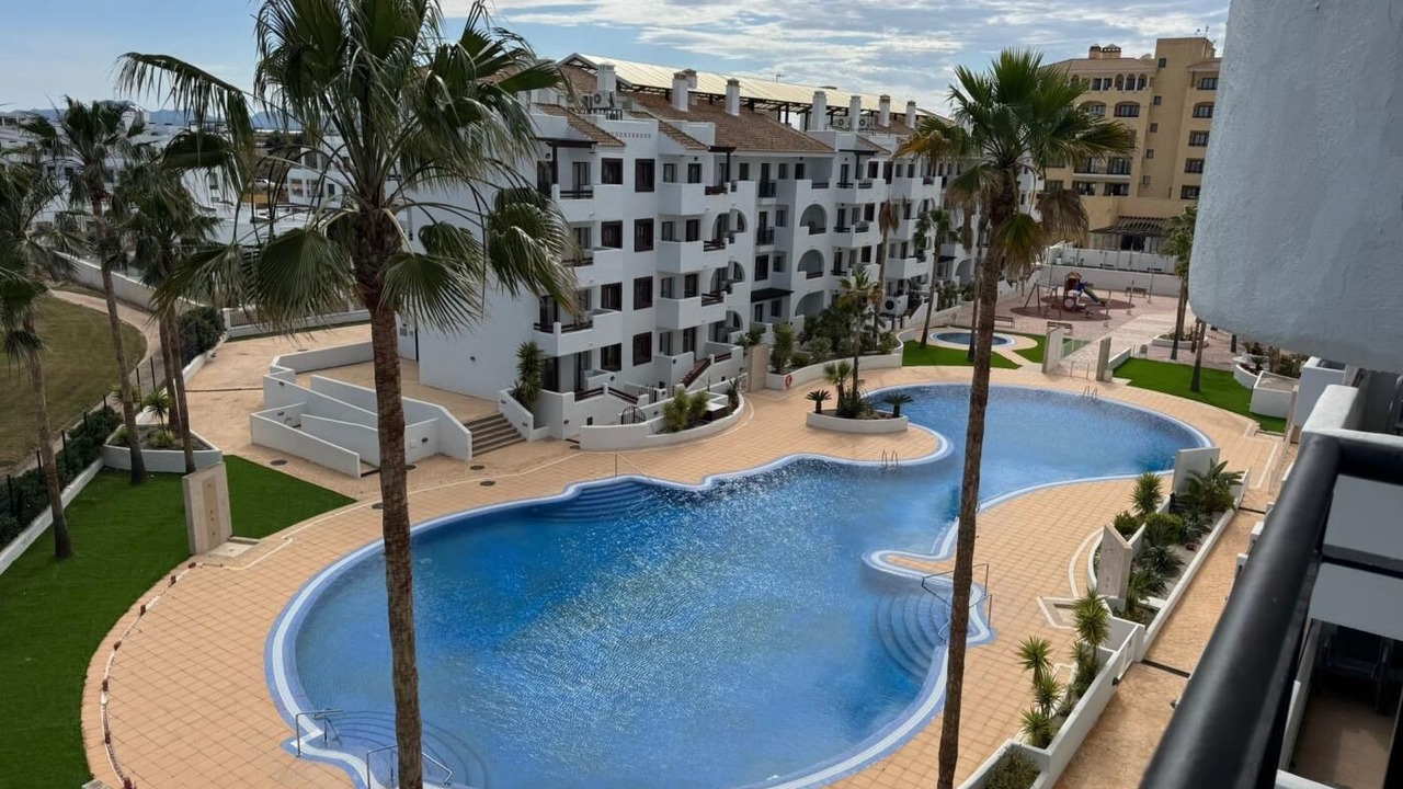 Photo of Outdoor in Los Alcazares