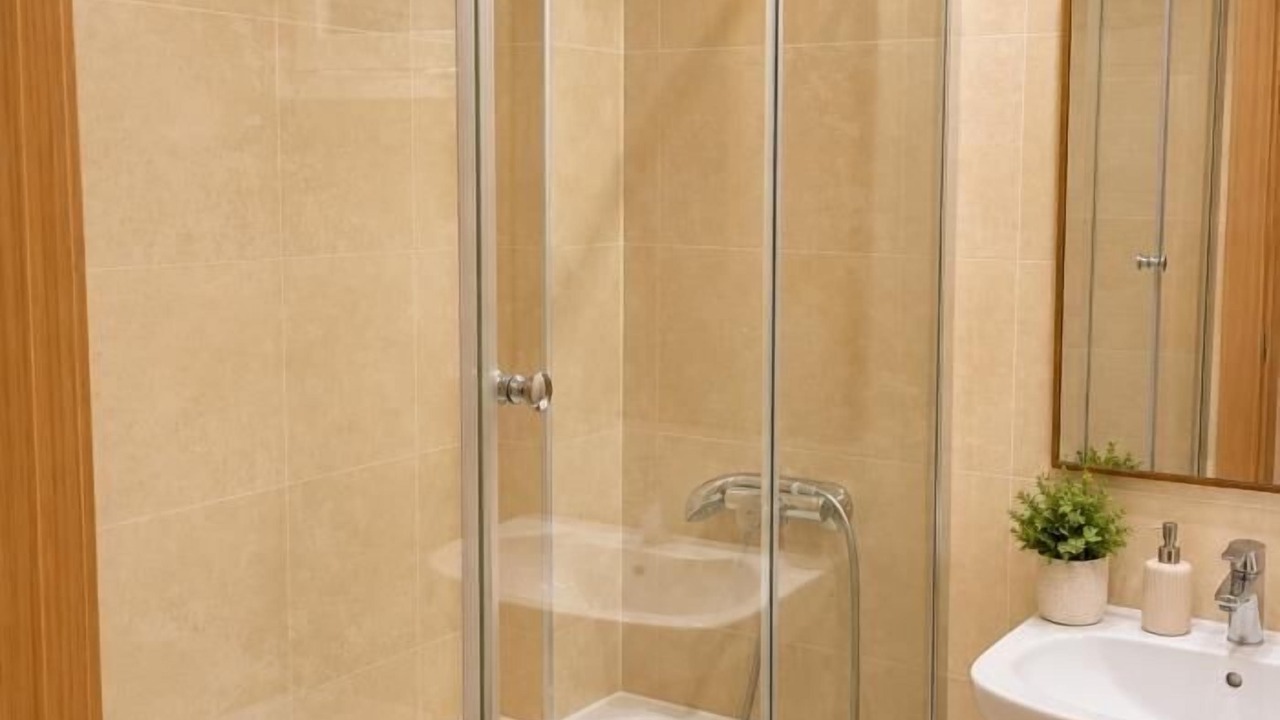 Photo of Bathroom in Los Alcazares