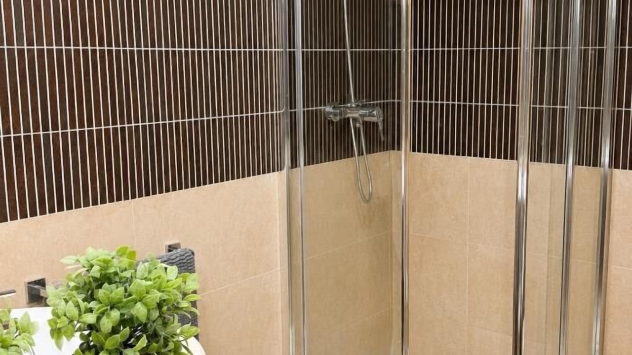 Photo of Bathroom in Los Alcazares
