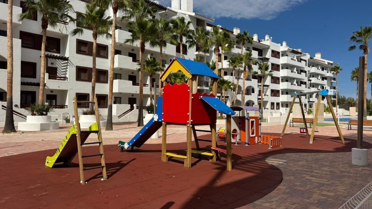 Photo of Others in Los Alcazares