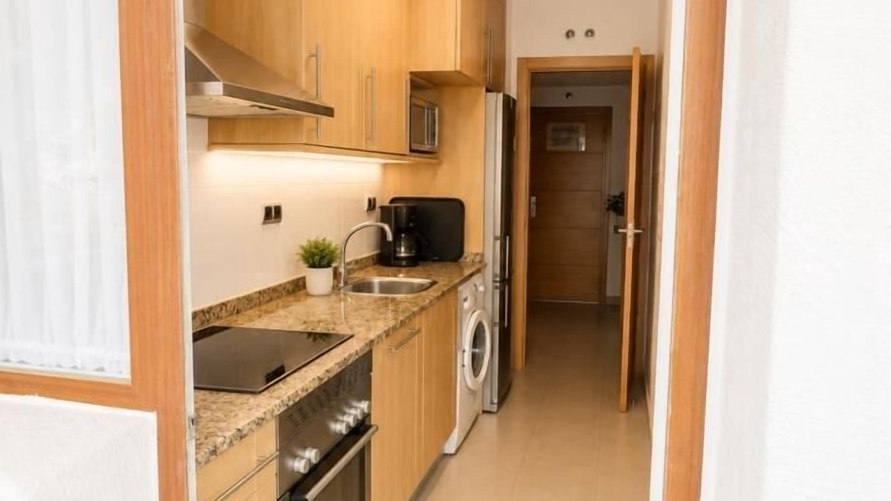 Photo of Kitchen in Los Alcazares
