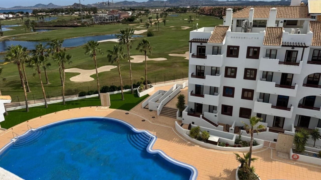 Photo of Outdoor in Los Alcazares