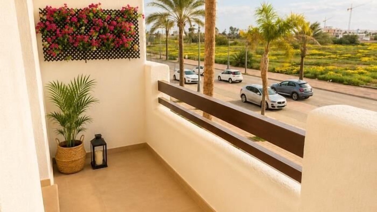 Photo of Outdoor in Los Alcazares