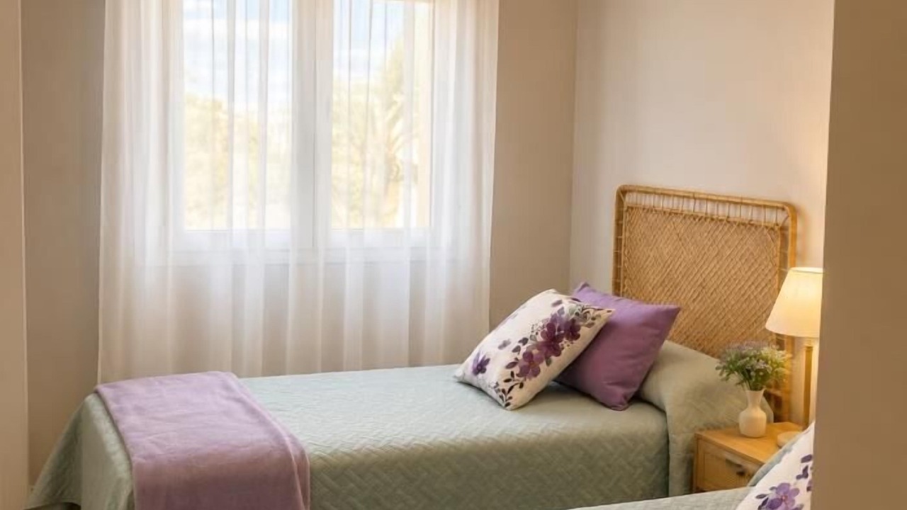 Photo of Bedroom in Los Alcazares