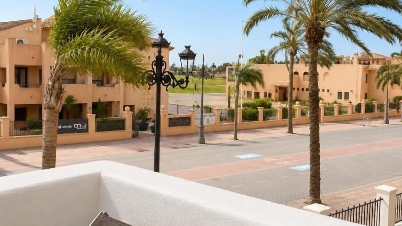 Photo of Outdoor in Los Alcazares